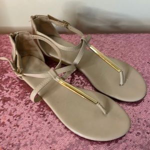 NY&Co sandals